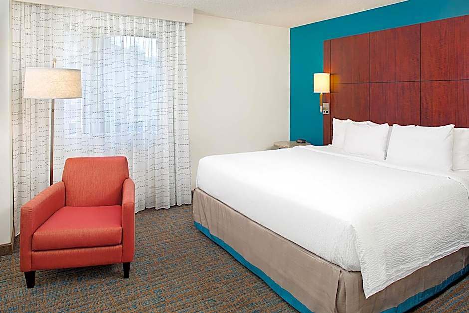 Residence Inn by Marriott White Plains Westchester County
