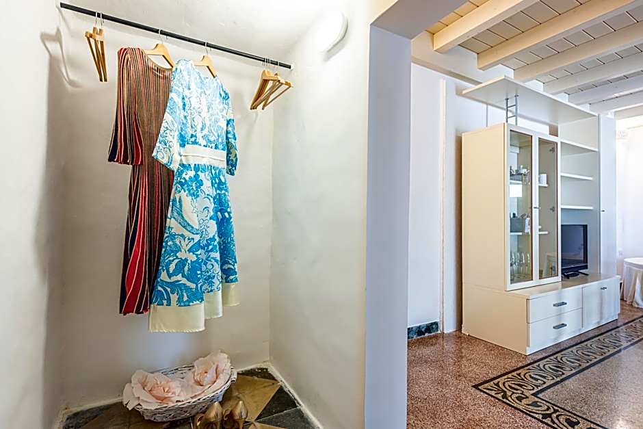 Le Stanze di Felline- Monolocali vacanze-