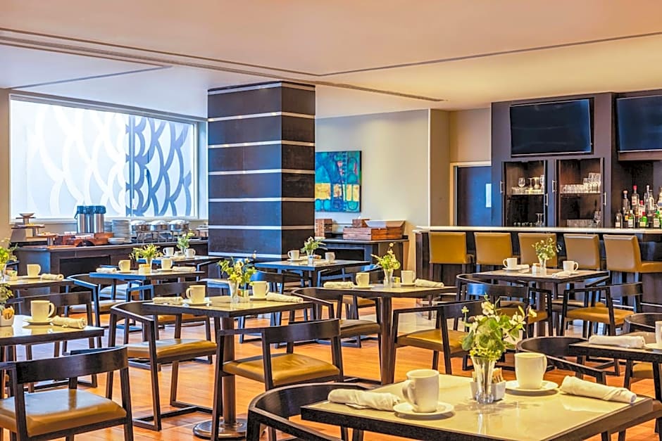 Courtyard by Marriott Toluca Tollocan