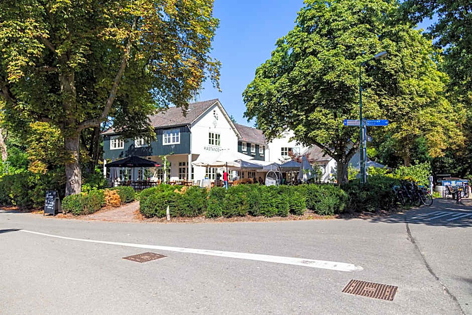 Résidence Lage Vuursche