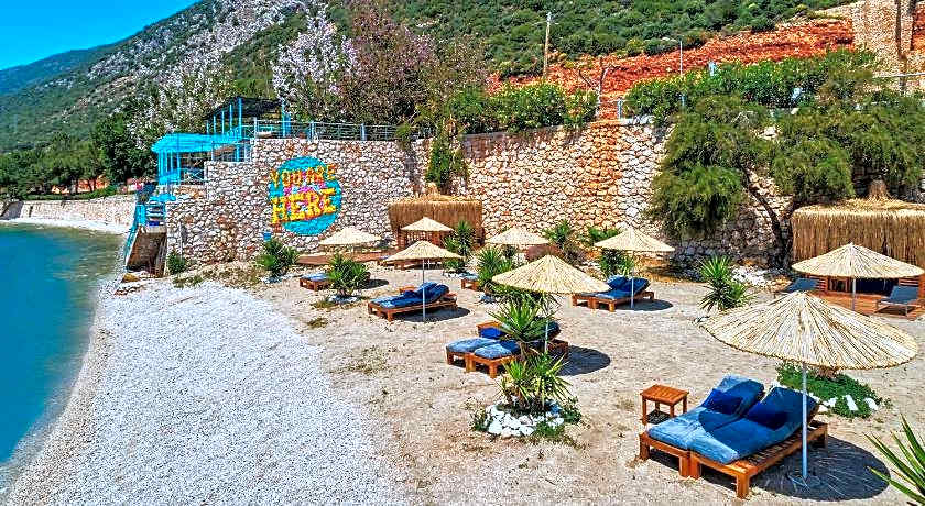 Doria Hotel & Yacht Club