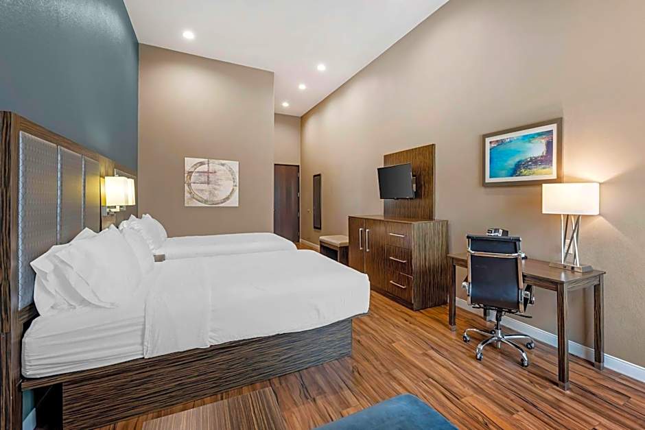 Best Western Plus Pflugerville Inn & Suites