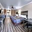 Rodeo Lodge