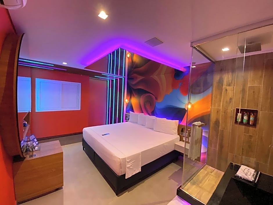 Fantasy Motel