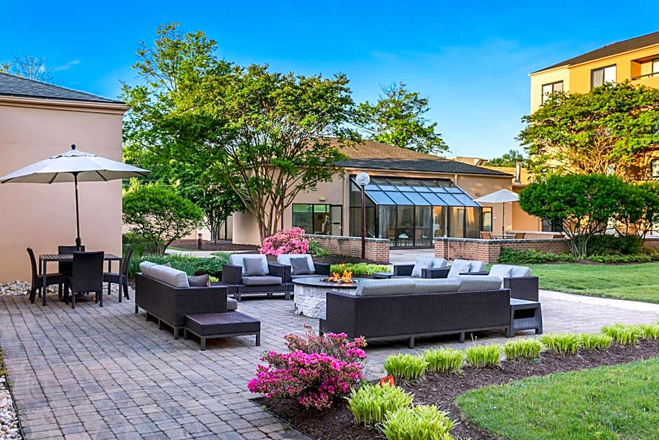 Sonesta Select Greenbelt College Park