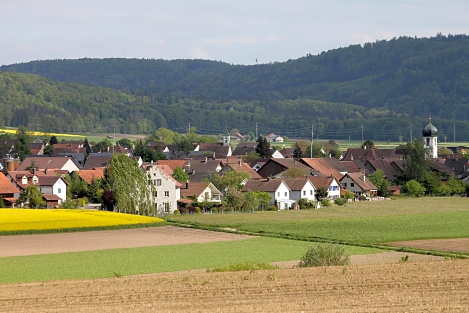 Hotel Landgasthof Hirschen