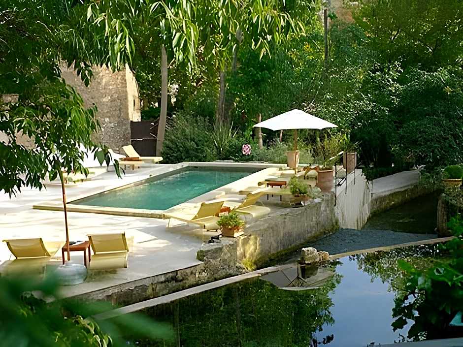 Hotel du Poete