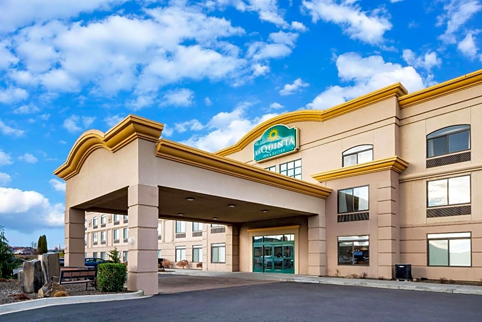 La Quinta Inn & Suites by Wyndham Kennewick