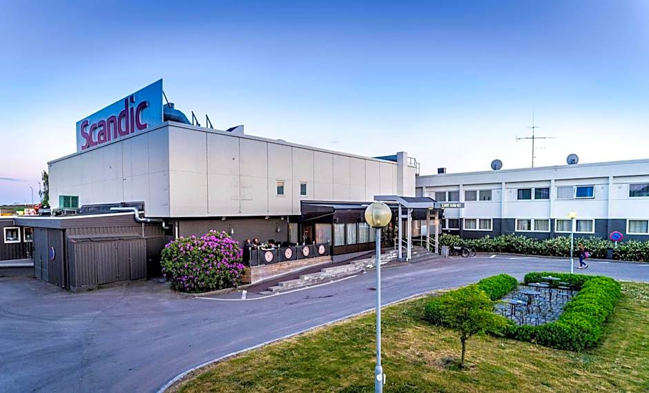 Scandic Kalmar