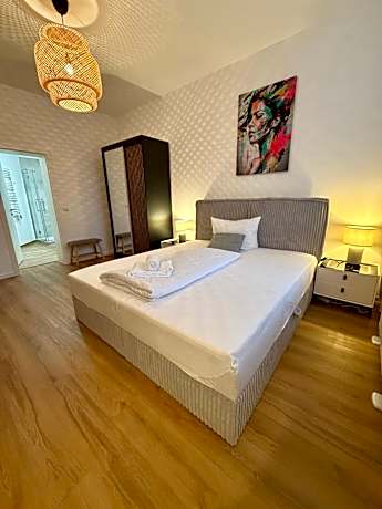MARKT EINS Gästezimmer