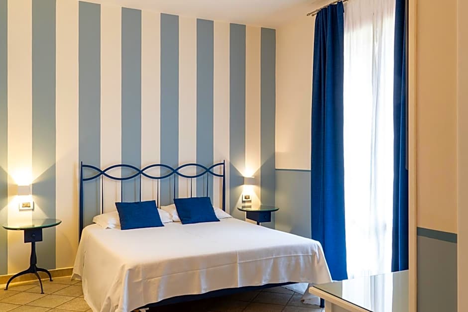 Hotel Le Colline