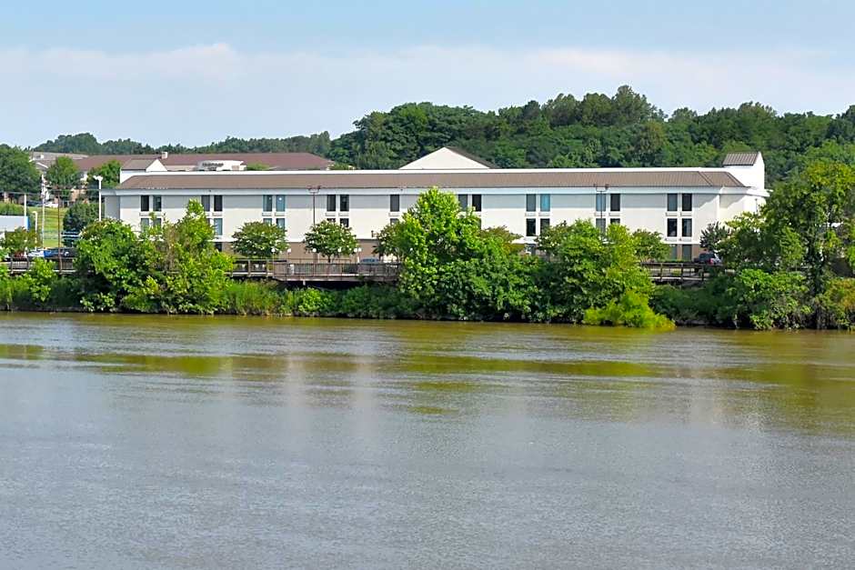Holiday Inn Express Danville By IHG