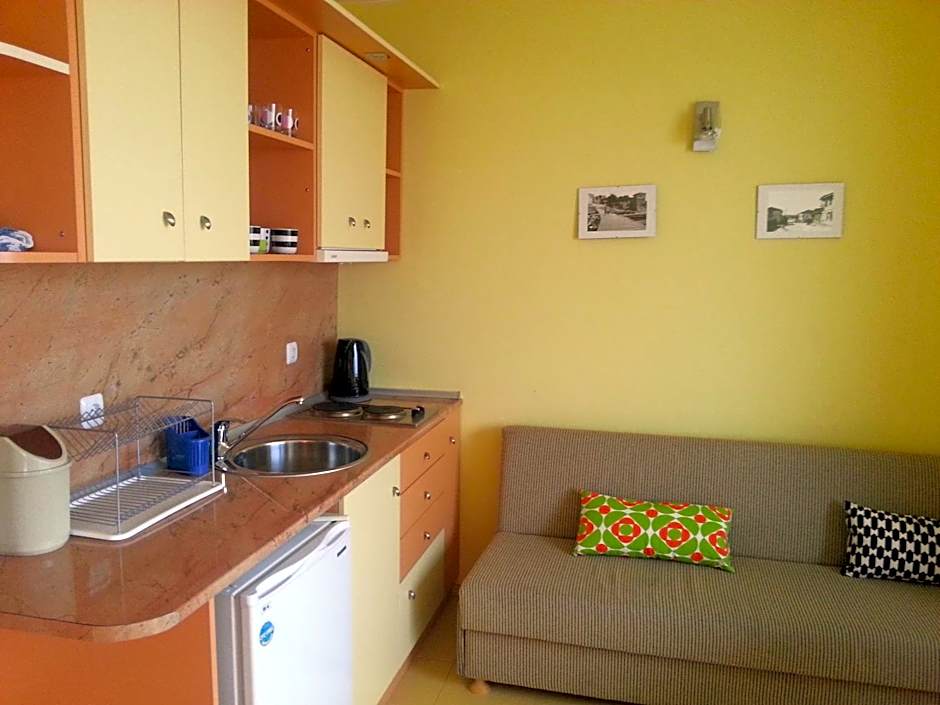 Hotel Saint Tatyana