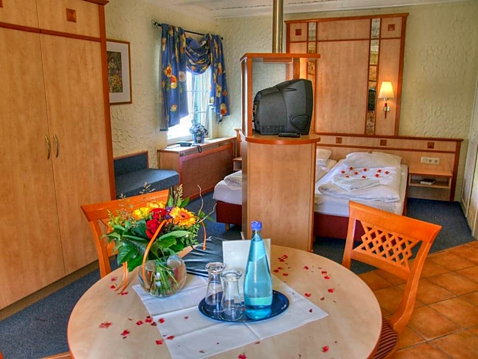 Vogel Hotel & Appartements