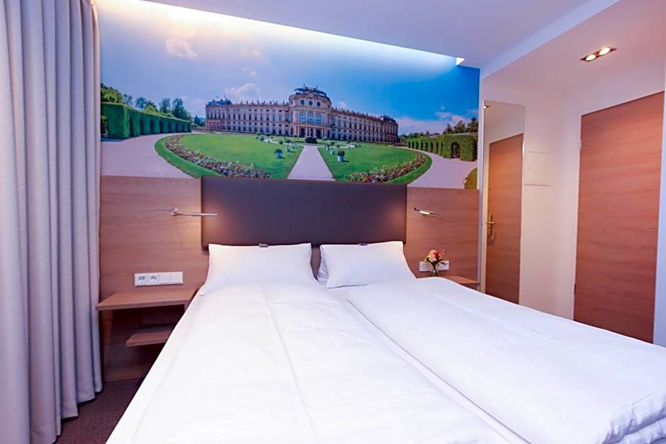 City Hotel Würzburg
