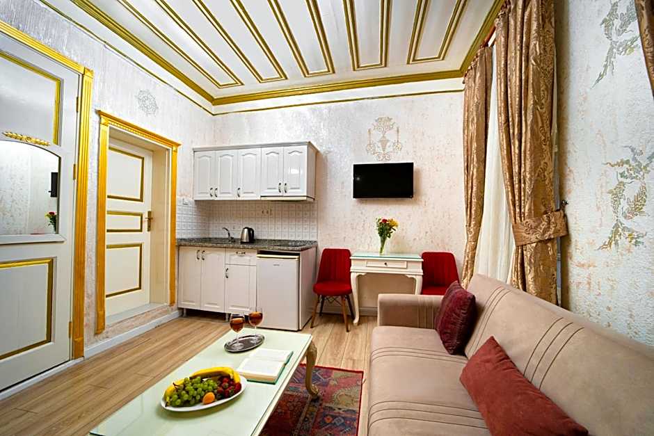 Alhambra Apart Hotel