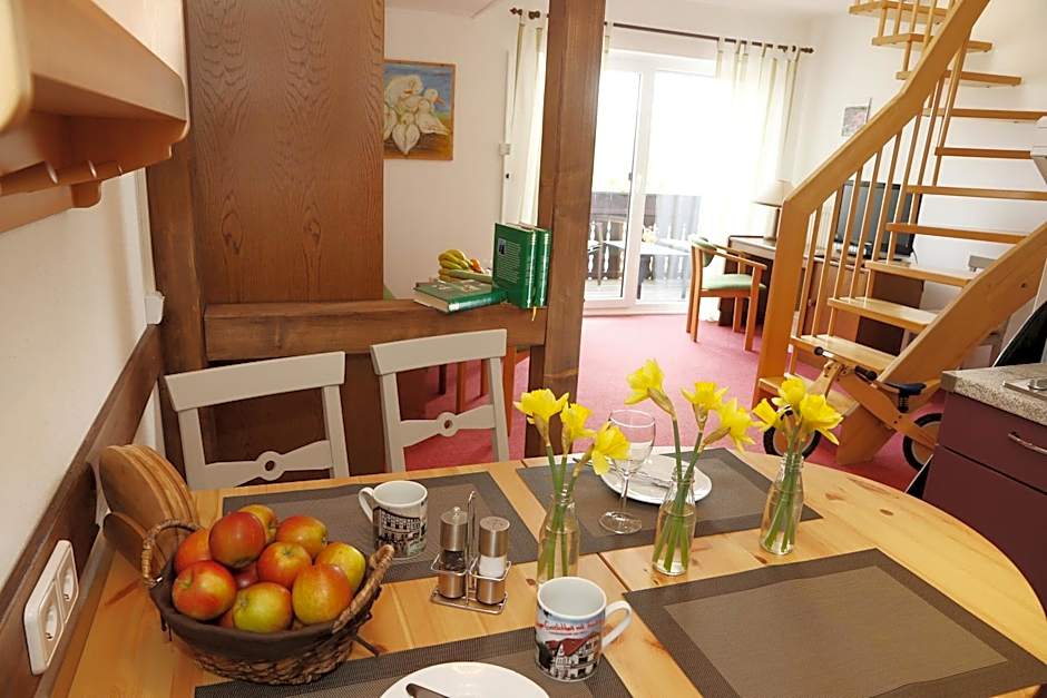 Landhotel & Reiterhof Schumann