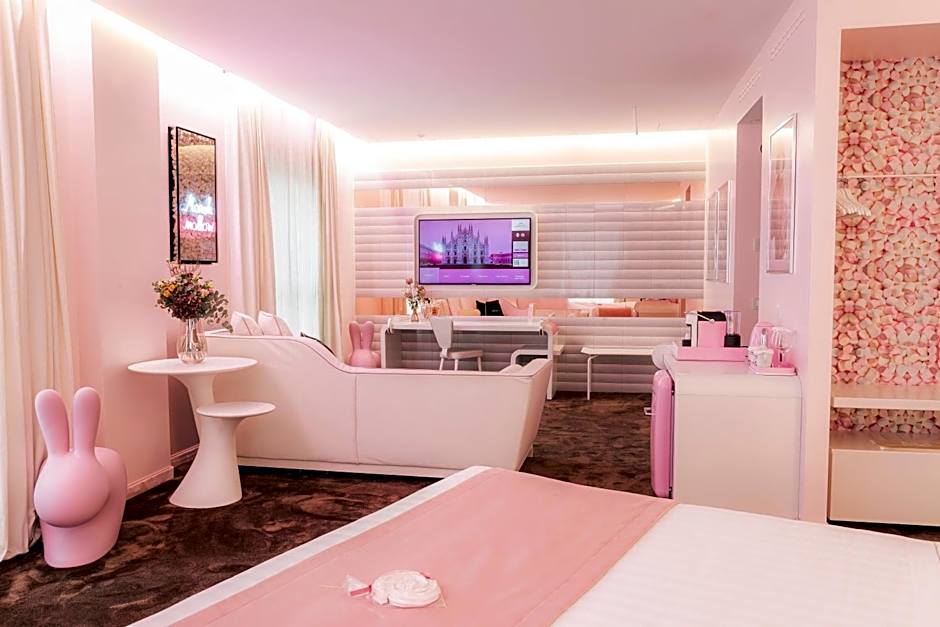 ODSweet Duomo Milano Hotel