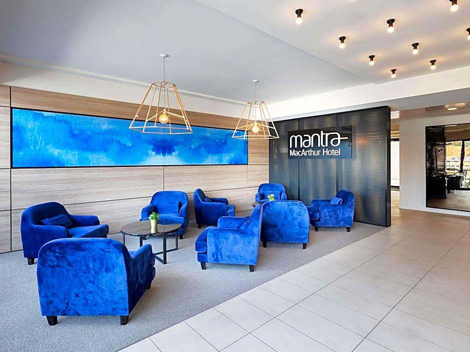 Mantra MacArthur Canberra