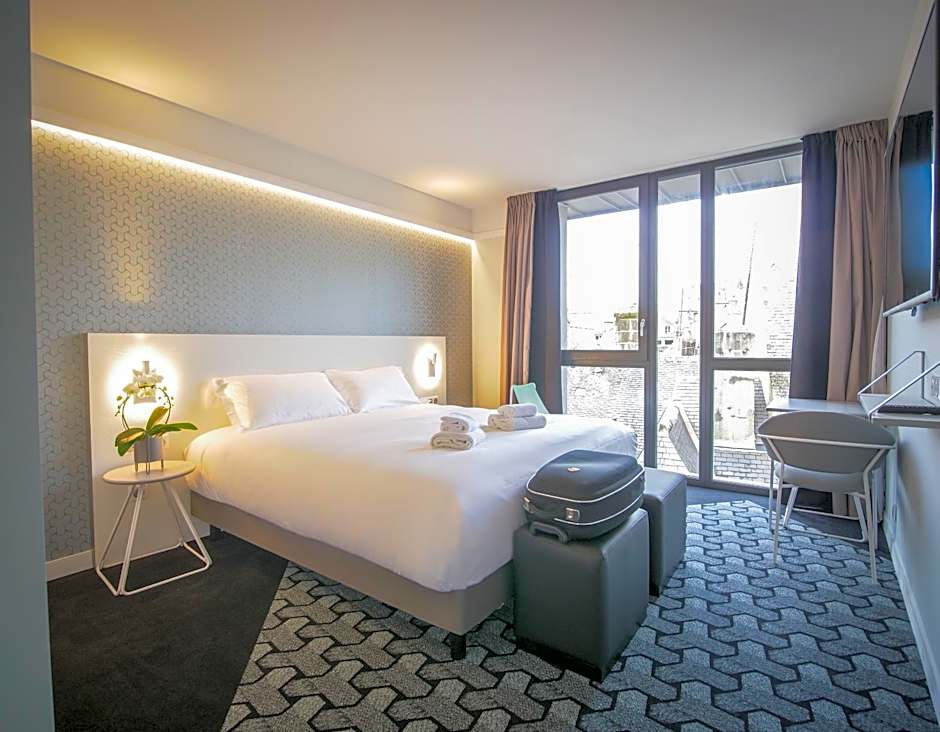 Le Magic Hôtel & Spa