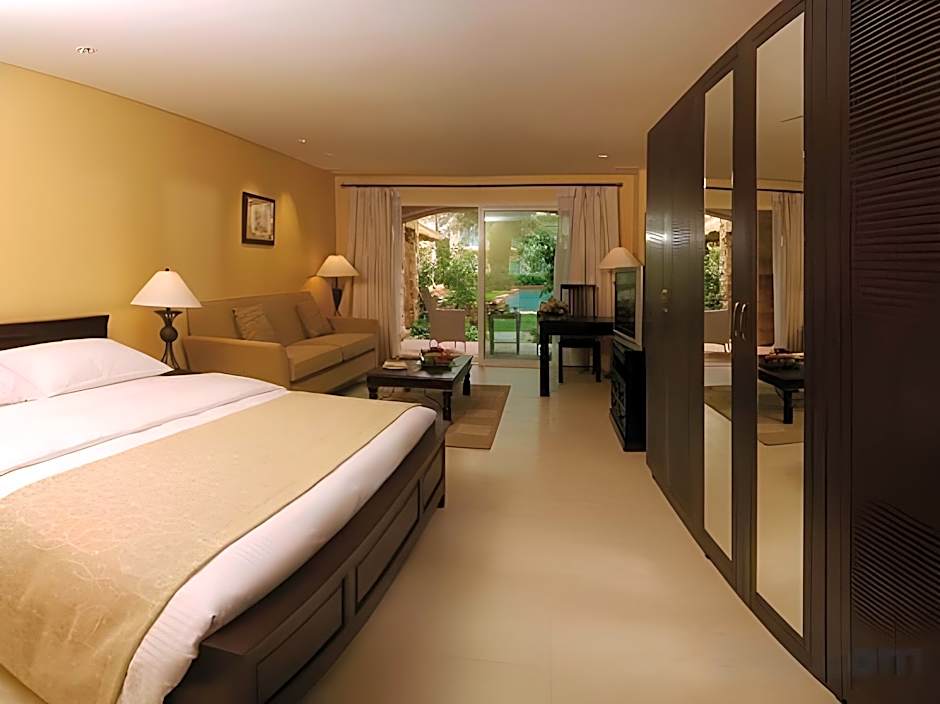 Montrose - A Mayfair Collection Hotel