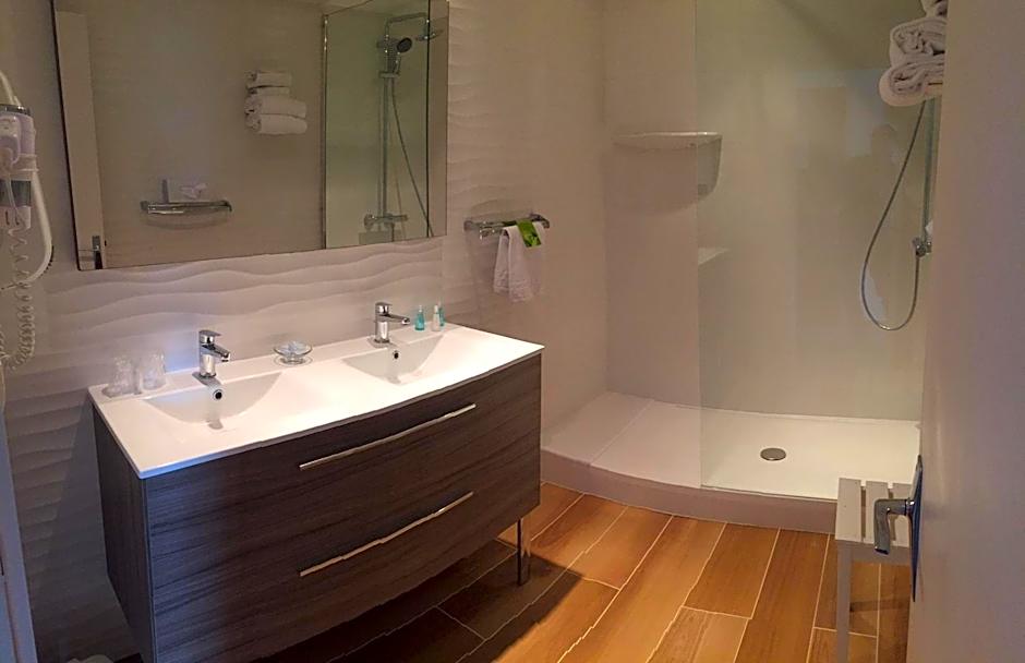 Le Galion Hotel et Restaurant Canet Plage - Logis