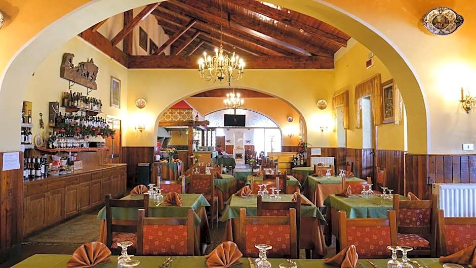 Hotel Ristorante La Nuova Fattoria