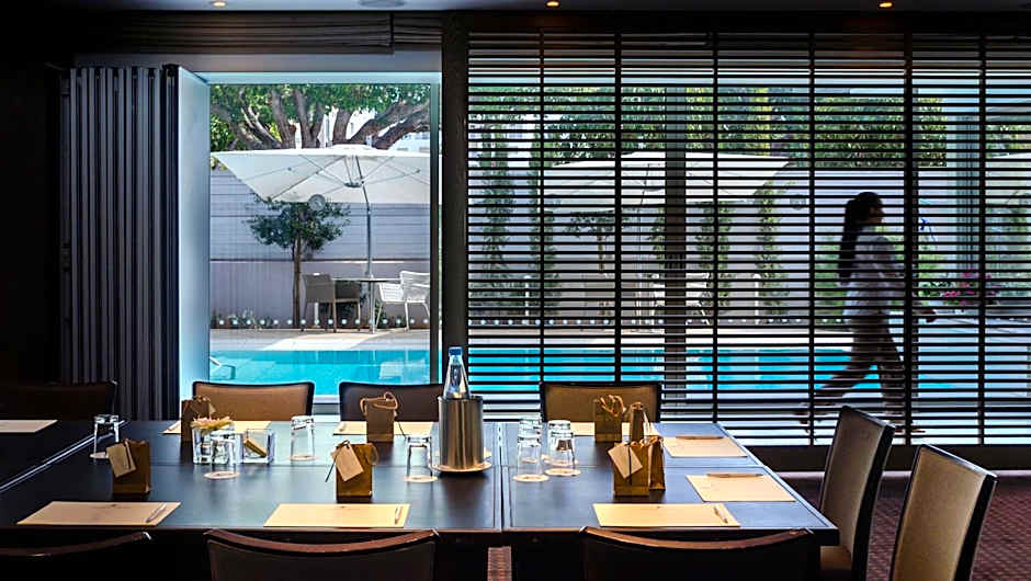 Alasia Boutique Hotel