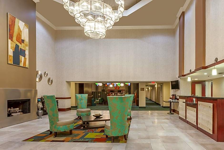 Holiday Inn Hotel & Suites Oklahoma City North By IHG