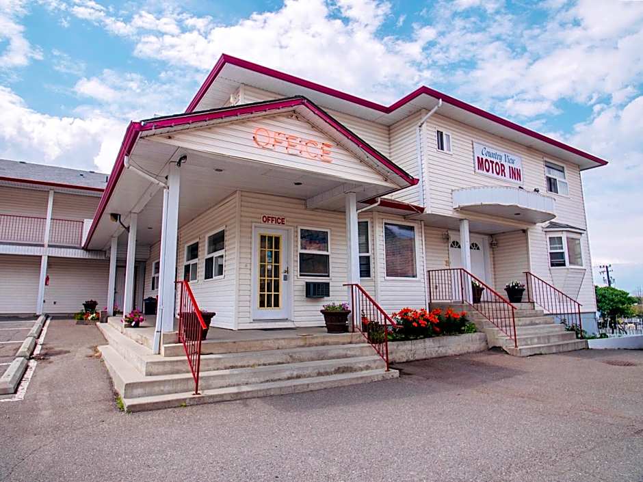 Country View Motor Inn