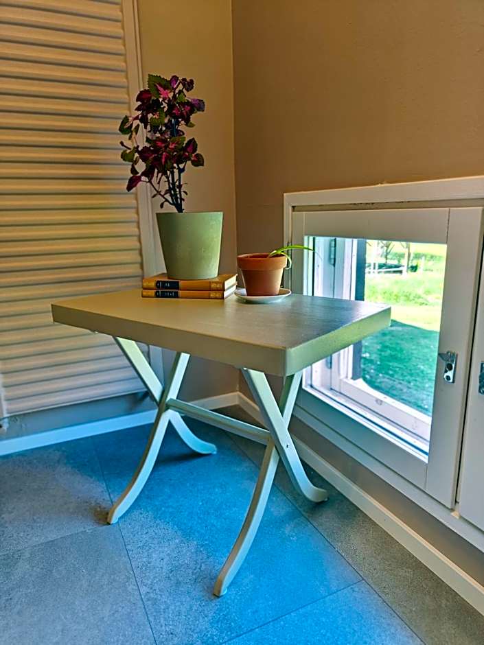 Gästhem Jomala Gård