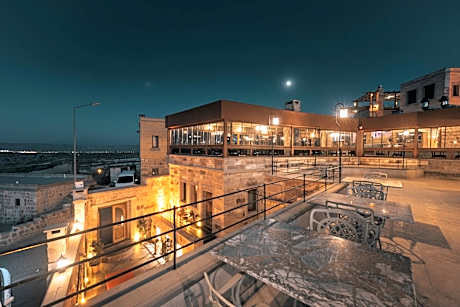 Harem Suites Cappadocia