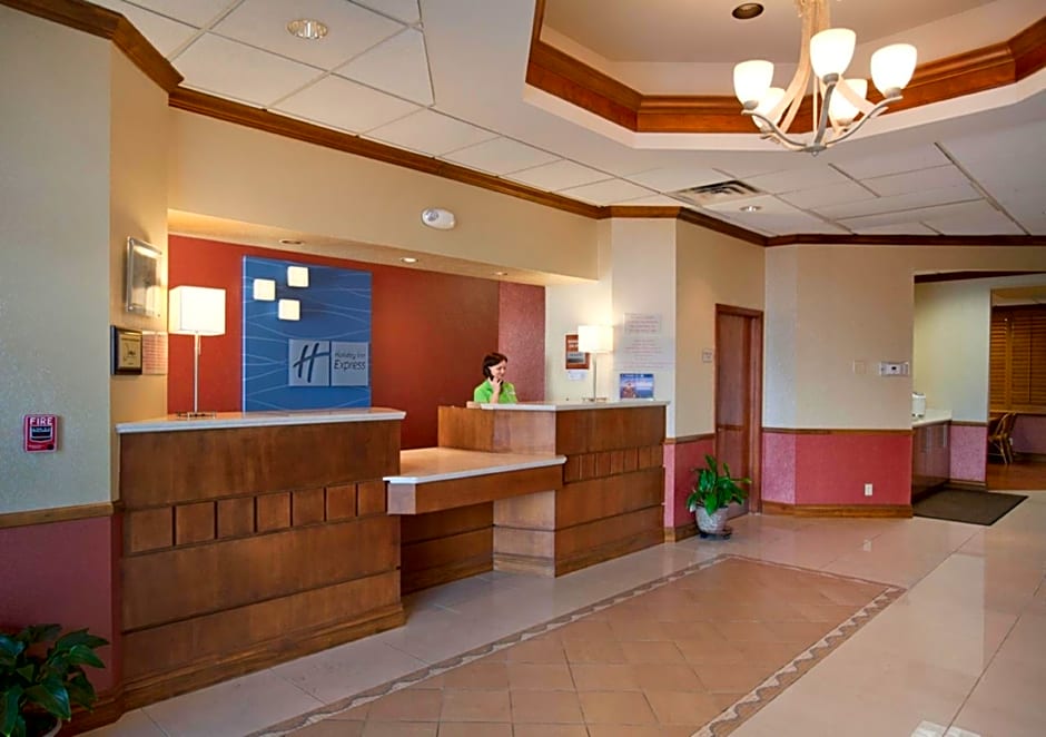Holiday Inn Express- North Palm Beach and IHG Hotel