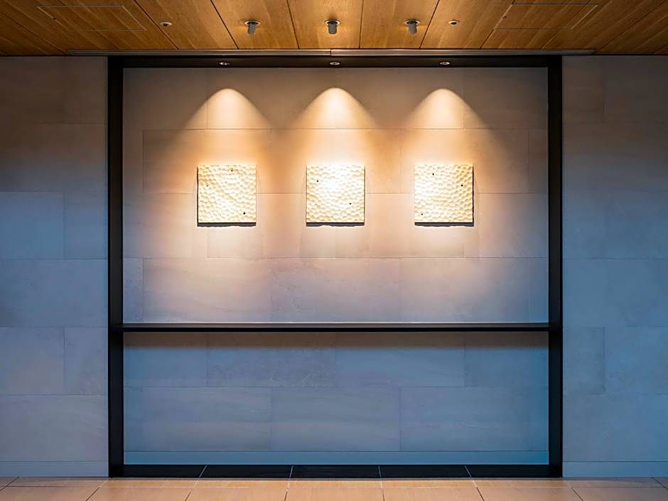Mitsui Garden Hotel Ueno