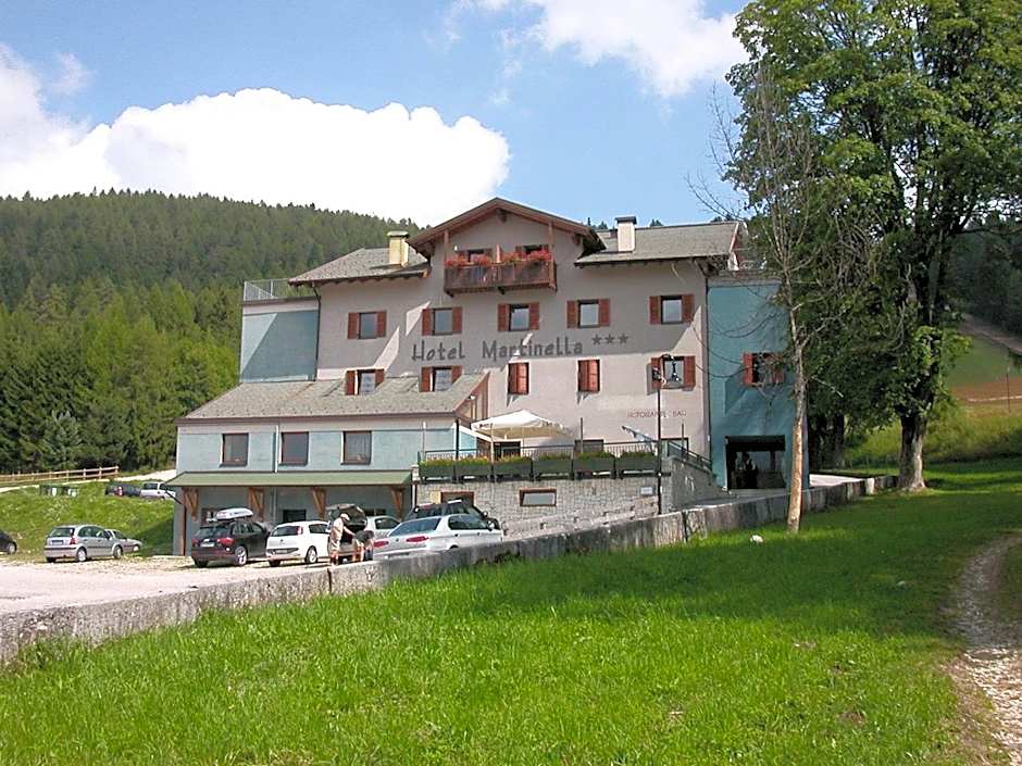 Photo 1 of 50 of Hotel Martinella