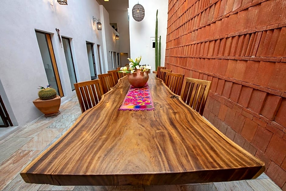 La Casa Carlota