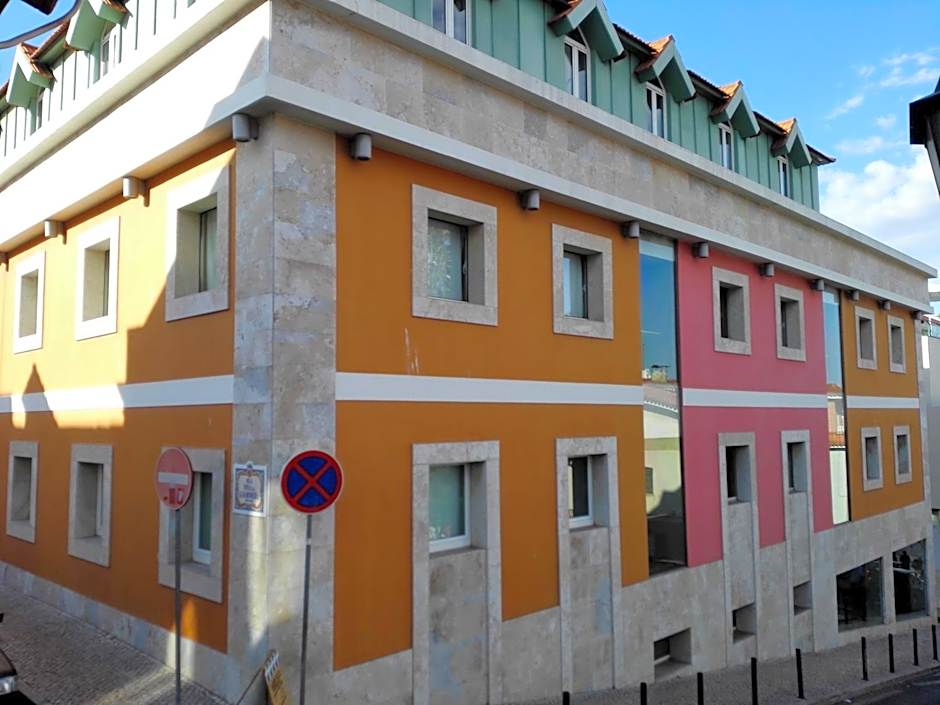 Cascais Hotel
