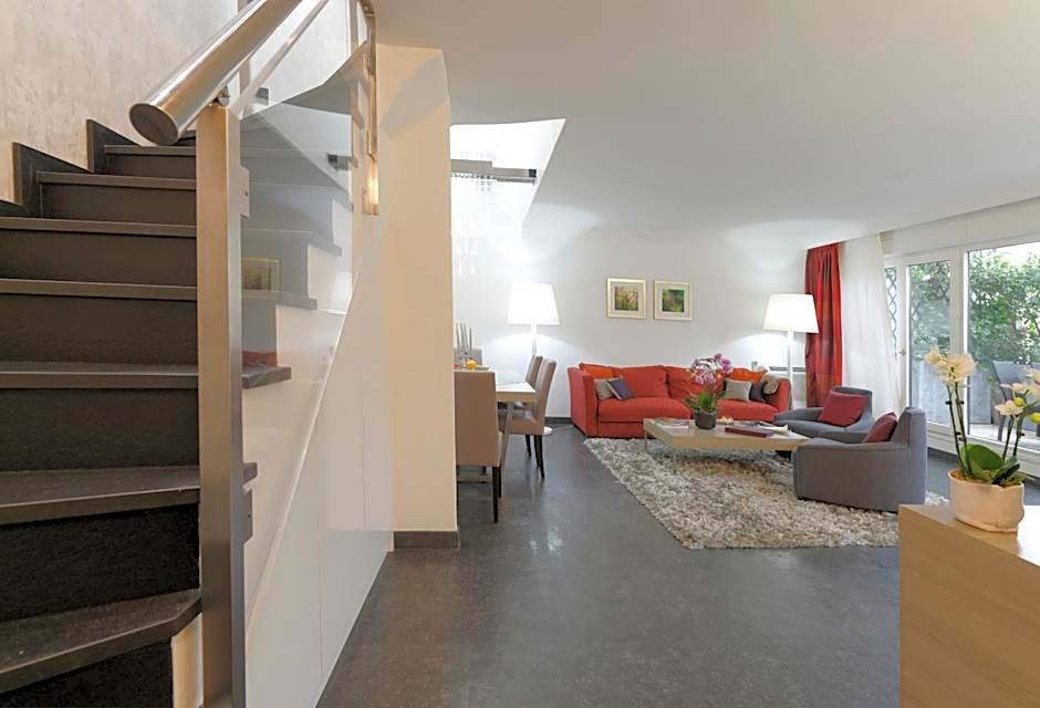 Residence Alma Marceau