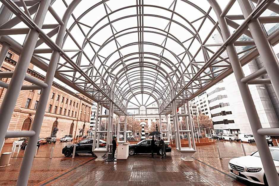 InterContinental Adelaide By IHG