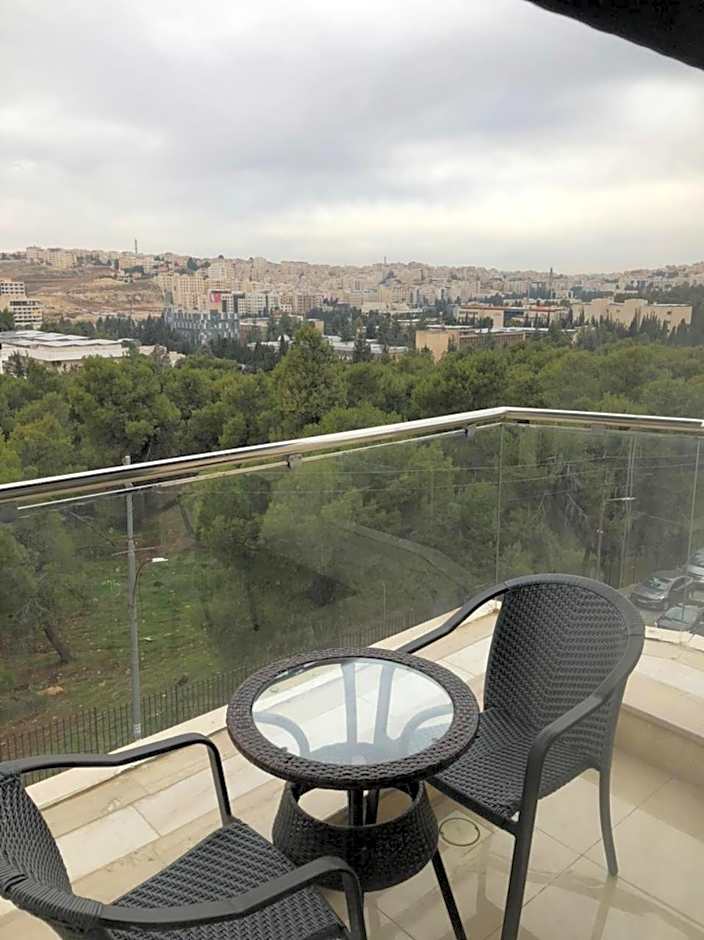 AlQimah Hotel Apartments