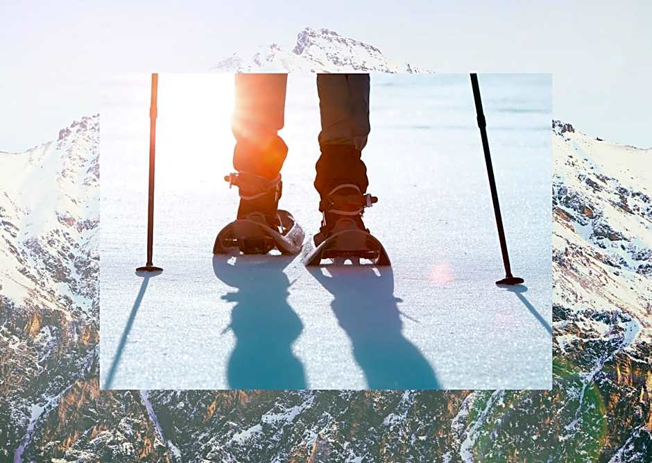 Maiensässhotel Guarda Val