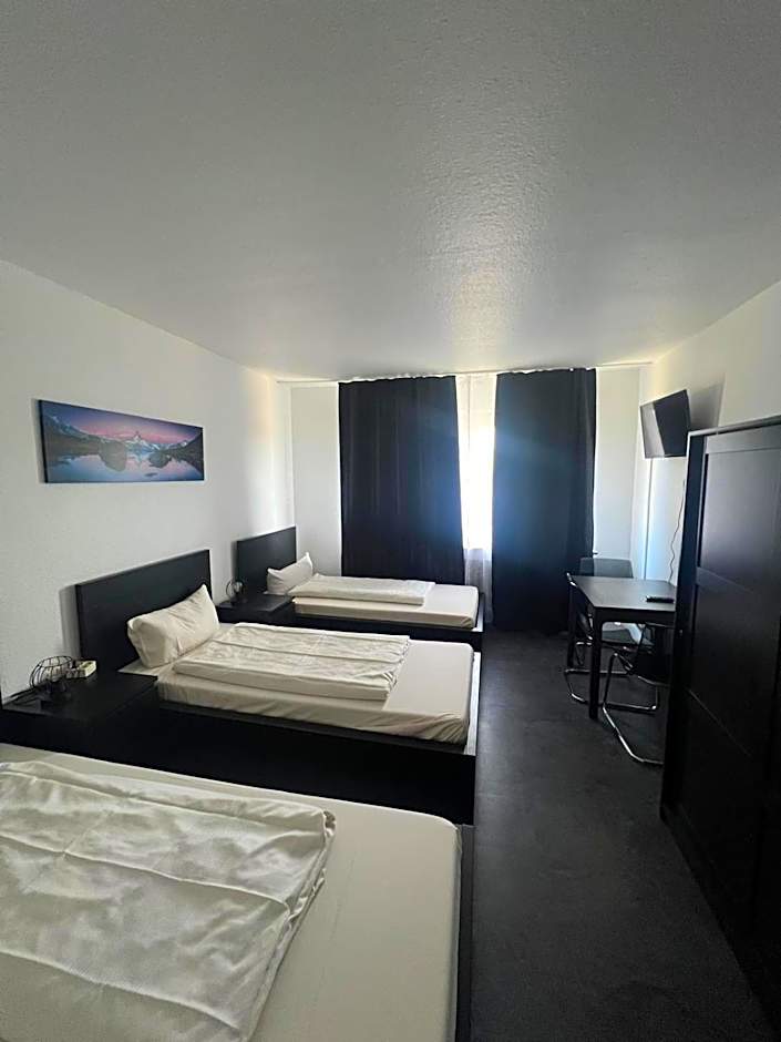 Hotel Dümptener Hof