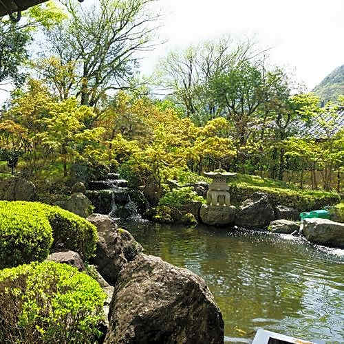 Hotel Oohashi Yakata-No-Yu