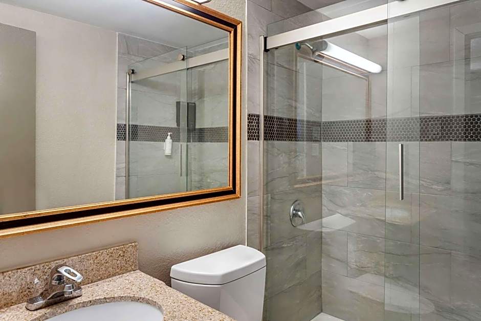 Days Inn by Wyndham Wrightstown McGuire AFB/Bordentown