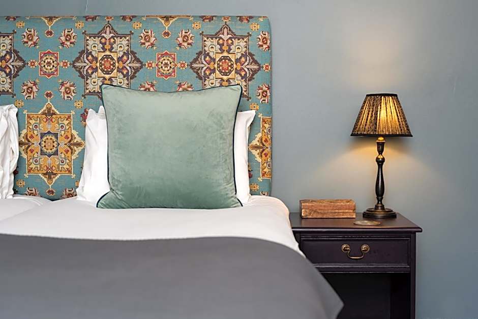 Jersey Arms Hotel Bicester