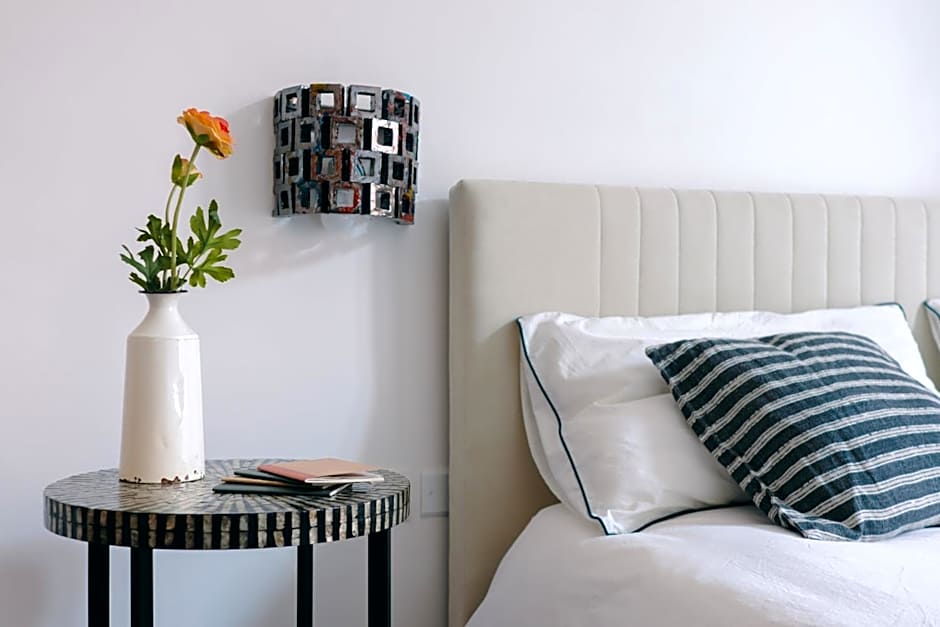 Janare - Rooms & Terrace