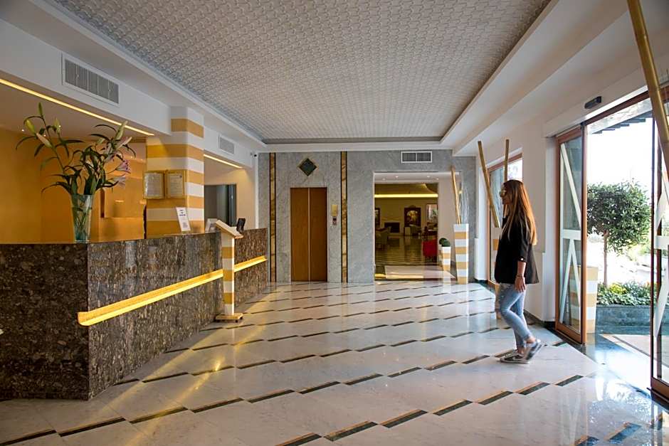 Hotel Villa Maria