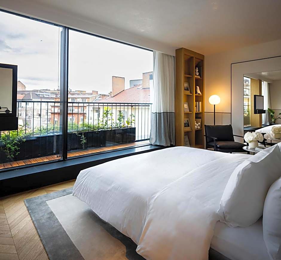 Juno Hotel Sofia, a Member of Design Hotels