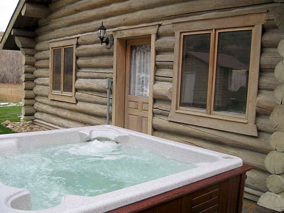 Rye Creek Lodge