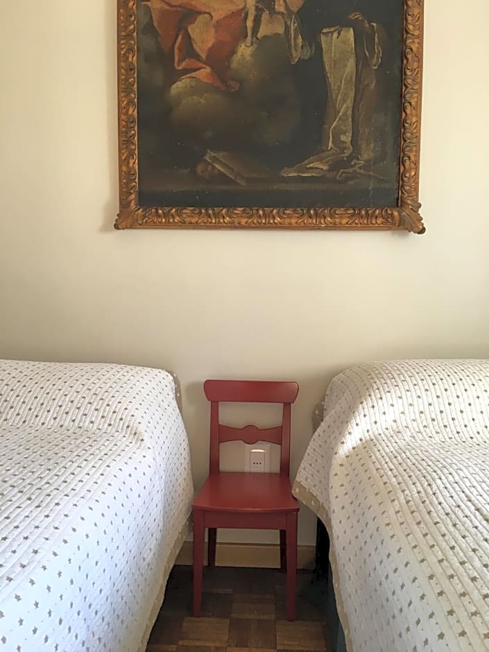 Basisa B&B – San Lazzaro di Savena, KY